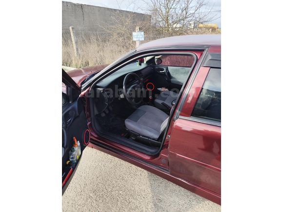 Sahibinden Opel Vectra 2.0 DTI Comfort 2000 Model