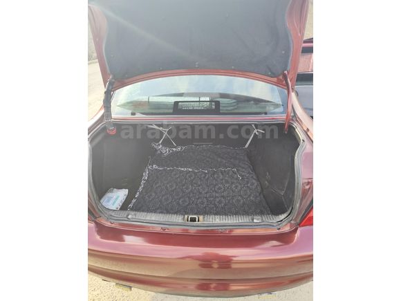 Sahibinden Opel Vectra 2.0 DTI Comfort 2000 Model