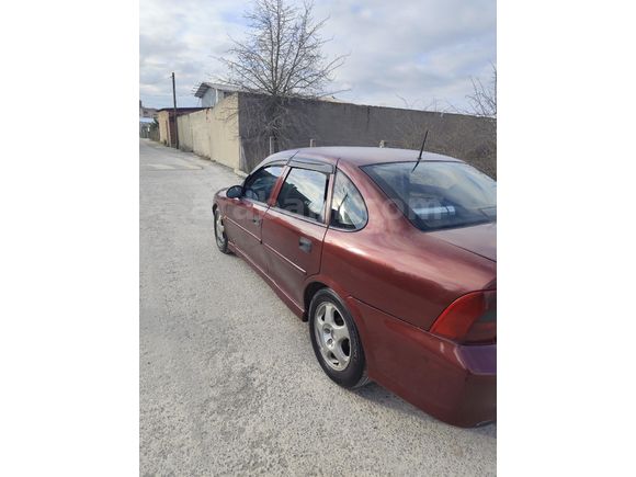 Sahibinden Opel Vectra 2.0 DTI Comfort 2000 Model