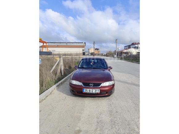 Sahibinden Opel Vectra 2.0 DTI Comfort 2000 Model