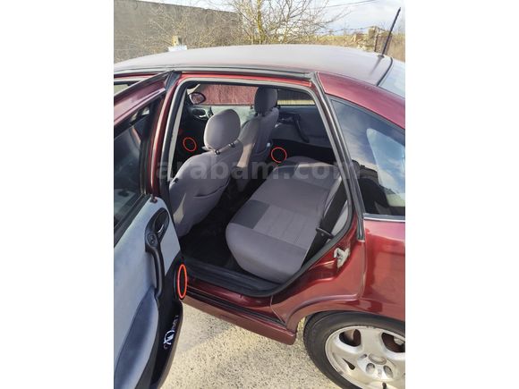 Sahibinden Opel Vectra 2.0 DTI Comfort 2000 Model