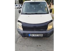 Sahibinden Ford Tourneo Connect K210S 1.8 2005 Model SON BİR HAFTAYA ÖZEL FİYAT