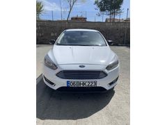 Sahibinden Ford Focus 1.5 TDCi Titanium 2015 Model 