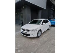 Sahibinden Citroen C-Elysee 1.6 HDi Attraction 2016 Model