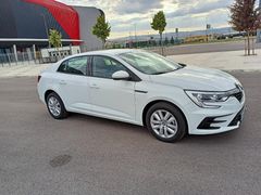 Sahibinden Renault Megane 1.3 TCe Joy otomatik vites 2022 Model Beyaz