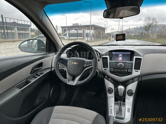 Sahibinden Chevrolet Cruze 1.6 LS 2010 Model