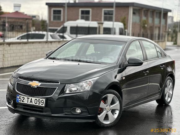 Sahibinden Chevrolet Cruze 1.6 LS 2010 Model
