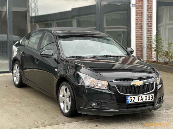 Sahibinden Chevrolet Cruze 1.6 LS 2010 Model