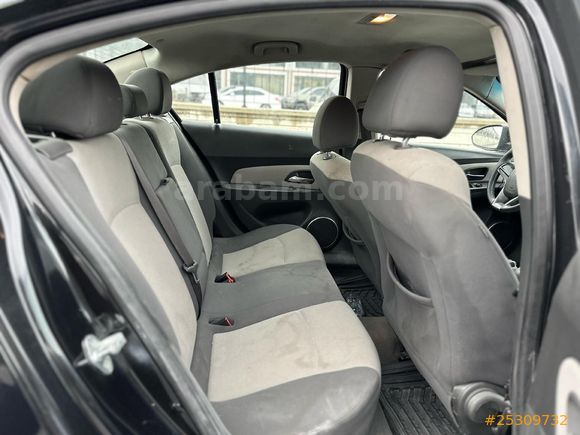 Sahibinden Chevrolet Cruze 1.6 LS 2010 Model