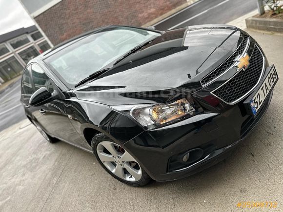 Sahibinden Chevrolet Cruze 1.6 LS 2010 Model