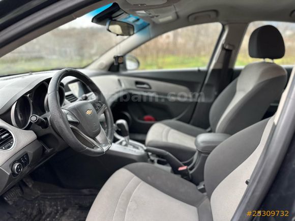 Sahibinden Chevrolet Cruze 1.6 LS 2010 Model