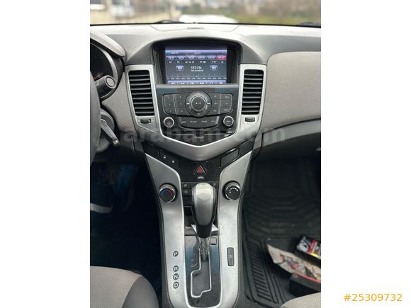 Sahibinden Chevrolet Cruze 1.6 LS 2010 Model