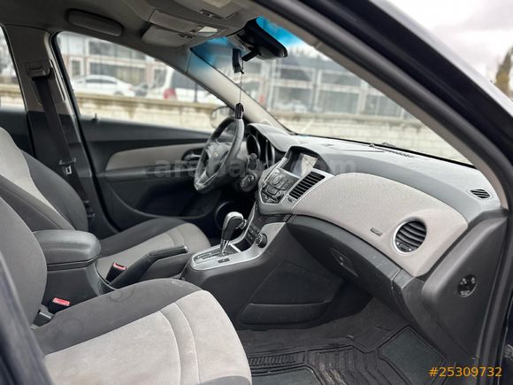 Sahibinden Chevrolet Cruze 1.6 LS 2010 Model