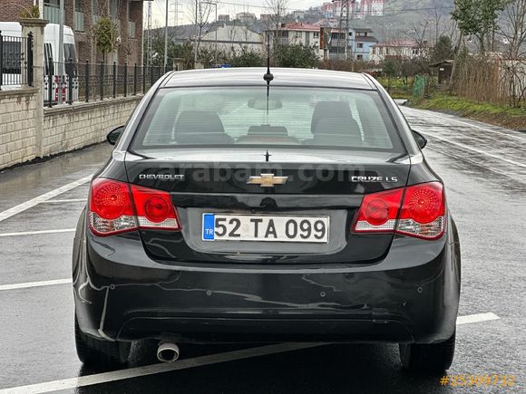 Sahibinden Chevrolet Cruze 1.6 LS 2010 Model