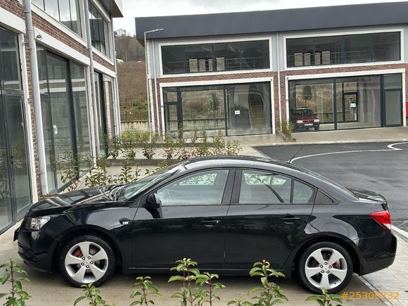 Sahibinden Chevrolet Cruze 1.6 LS 2010 Model
