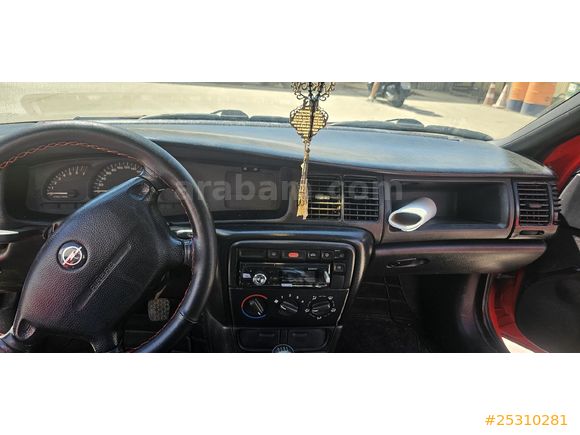 Sahibinden Opel Vectra 2.0 GLS 1996 Model