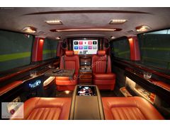 KOÇAK OTOMOTİV Mercedes Vito 119 CDİ OKÇU İndividual VİP Ex.UZUN