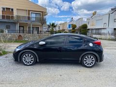 Sahibinden Honda Civic 1.6 i-DTEC Sport 2013 Model Ankara