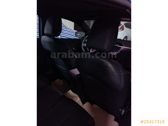 Sahibinden Opel Corsa 1.2 Turbo Elegance 2023 Model Aydın