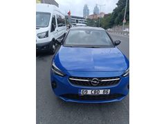 Sahibinden Opel Corsa 1.2 Turbo Elegance 2023 Model Aydın