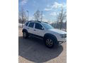 ÇEKİ DEMİRLİ == ~~Rent-a-car'dan Dacia Duster Ankara