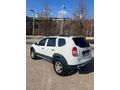 ÇEKİ DEMİRLİ == ~~Rent-a-car'dan Dacia Duster Ankara