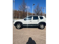 ÇEKİ DEMİRLİ == ~~Rent-a-car'dan Dacia Duster Ankara