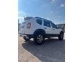 ÇEKİ DEMİRLİ == ~~Rent-a-car'dan Dacia Duster Ankara