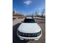 ÇEKİ DEMİRLİ == ~~Rent-a-car'dan Dacia Duster Ankara