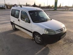 Sahibinden Peugeot Partner 1.9 D Comfort 2007 Model