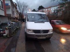 Sahibinden Satılık İhaleden Çıkarılmış Mercedes (Çekme Belgeli)