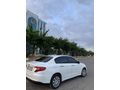 Rent-a-car'dan Fiat Egea Şanlıurfa