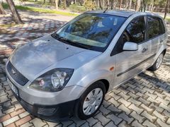 Sahibinden Ford Fiesta 1.6 Comfort 2008 Model Tam Otomatik