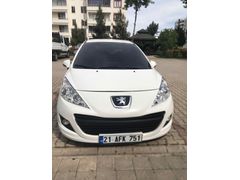 Sahibinden Peugeot 207 1.4 Trendy 2010 Model otomatik  tir  şimdiden alıcısana 
hayırlı olsun 