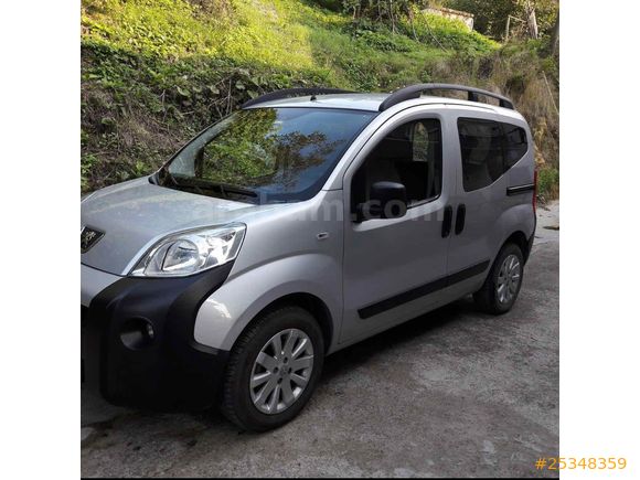 Sahibinden Peugeot Bipper 1.4 HDI Comfort Plus 2011 Model