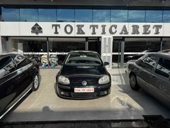 Sahibinden Tam Otomatik Volkswagen Golf  
1.6 