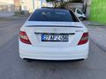 ACİLL Sahibinden Mercedes - Benz C 180 Kompressor BlueEFFICIENCY AMG 2011 Model 