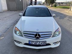 ACİLL Sahibinden Mercedes - Benz C 180 Kompressor BlueEFFICIENCY AMG 2011 Model 