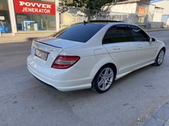 Sahibinden Mercedes - Benz C 180 Kompressor BlueEFFICIENCY AMG 2011 Model 