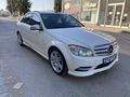 ACİLL Sahibinden Mercedes - Benz C 180 Kompressor BlueEFFICIENCY AMG 2011 Model 