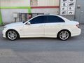 ACİLL Sahibinden Mercedes - Benz C 180 Kompressor BlueEFFICIENCY AMG 2011 Model 
