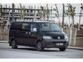 Termal paket Boya Değişen Tramer Yok Transporter 1.9 TDI City Van 2005 Model Aksaray