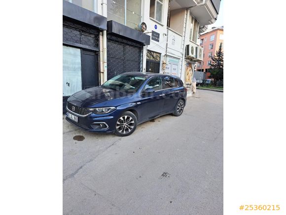580 e vercem Egea 1.4  Lounge Plus 2016 .127 binde.exper resimlerde.bakimlar ve lpg enjektorler degisti