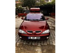 Sahibinden Renault Megane 1.6 Dynamique 2003 Model 
