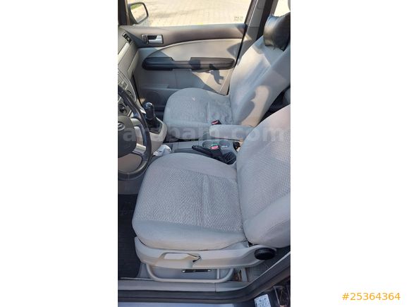 Sahibinden Değişensiz Ford C-Max 1.6 TDCi Trend 2005 Model