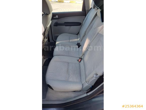 Sahibinden Değişensiz Ford C-Max 1.6 TDCi Trend 2005 Model
