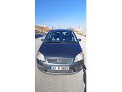 Sahibinden Değişensiz Ford C-Max 1.6 TDCi Trend 2005 Model