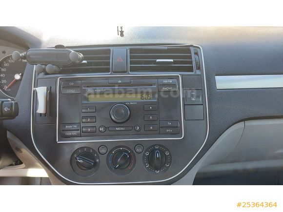 Sahibinden Değişensiz Ford C-Max 1.6 TDCi Trend 2005 Model