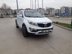 Sahibinden Kia Sportage 1.6 GDI Concept Plus 2013 Model