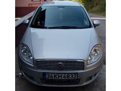 Sahibinden Fiat Linea 1.3 Multijet Active Plus 2013 Model